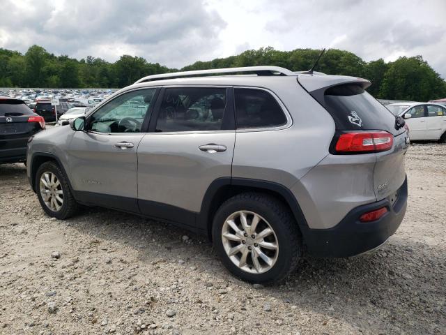Photo 2 from auction – 2015 JEEP CHEROKEE L with VIN 1C4PJMDS1FW735462