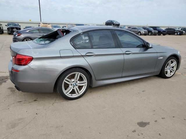 Снимка 3 от търг – 2013 BMW 550 I с VIN WBAFR9C56DD226597