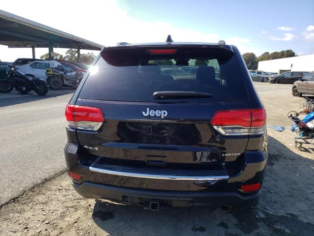 Photo 6 from auction – 2019 JEEP GRAND CHER with VIN 1C4RJFBG9KC537128