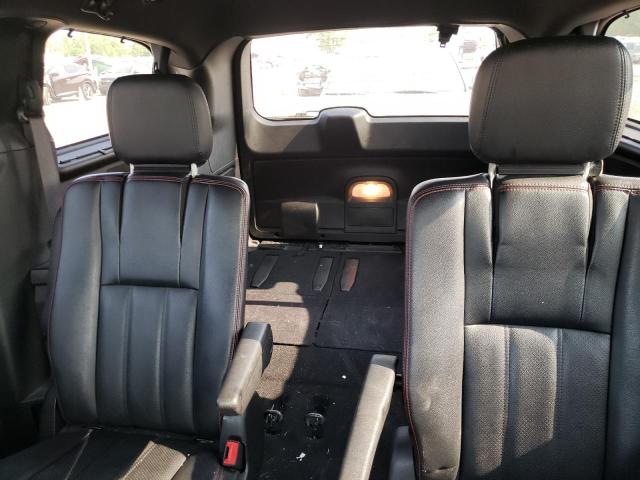 Photo 10 from auction – 2017 DODGE GRAND CARA with VIN 2C4RDGEG9HR787123