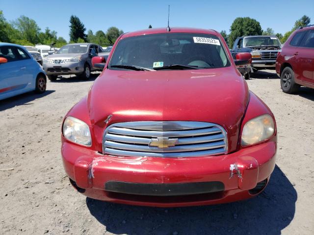 Zdjęcie 5 z aukcji – 2011 CHEVROLET HHR LT z VIN 3GNBAFFU8BS626482