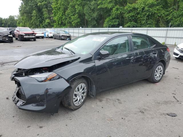 Photo 1 from auction – 2018 TOYOTA COROLLA L with VIN 2T1BURHE2JC030321
