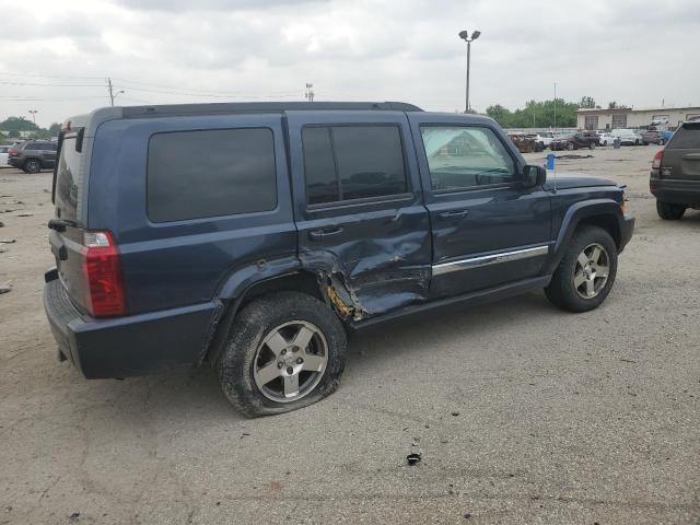 صورة رقم 3 من المزاد - 2010 JEEP COMMANDER مع VIN 1J4RG4GK3AC127868