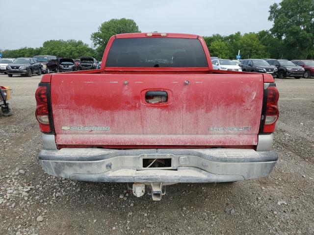 Photo 6 from auction – 2005 CHEVROLET SILVERADO with VIN 1GCEK19B85Z248512