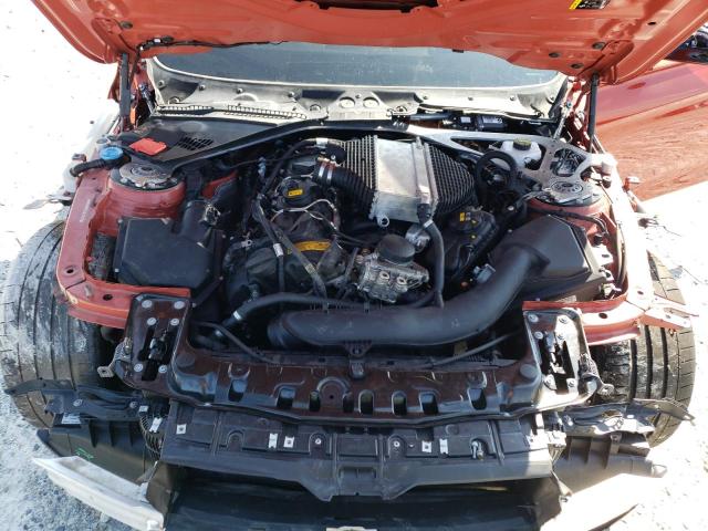 Photo 11 from auction – 2018 BMW M3 with VIN WBS8M9C51J5L01277