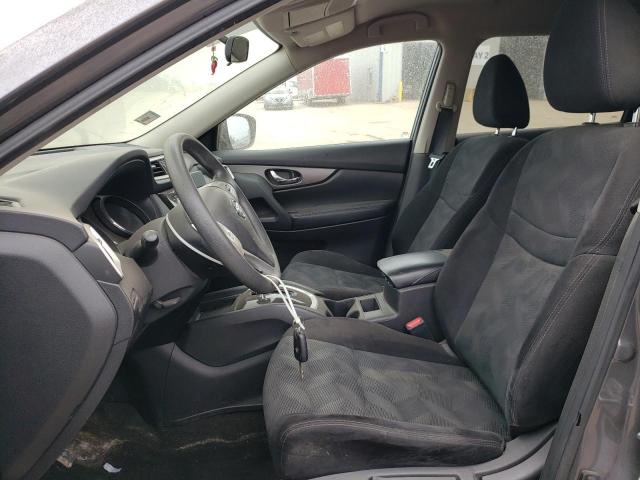 Photo 7 from auction – 2015 NISSAN ROGUE S with VIN 5N1AT2MK5FC755134