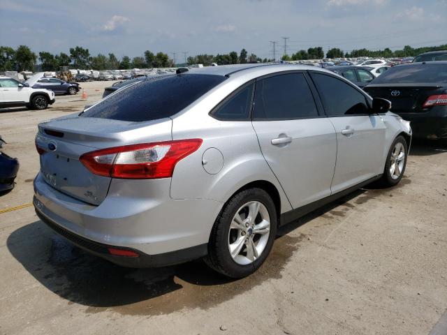 Photo 3 from auction – 2013 FORD FOCUS SE with VIN 1FADP3F22DL350277
