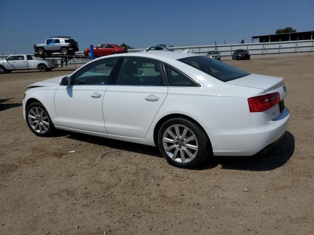 Photo 2 from auction – 2014 AUDI A6 PREMIUM with VIN WAUGFAFC4EN002801