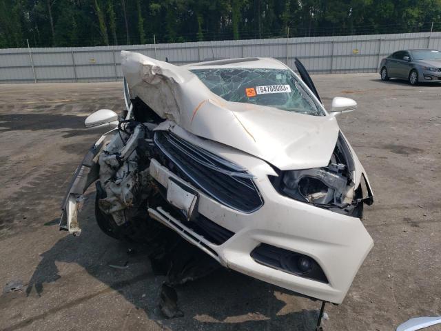 Photo 5 from auction – 2015 FORD FUSION SE with VIN 3FA6P0LU6FR255481
