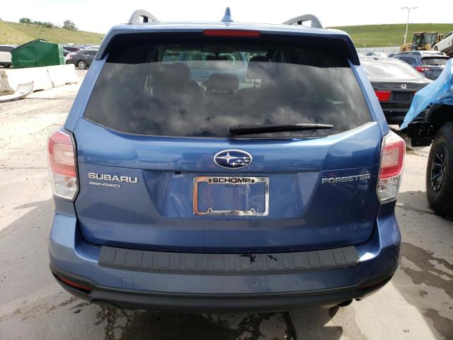 Zdjęcie 6 z aukcji – 2018 SUBARU FORESTER 2 z VIN JF2SJAJC3JH516524