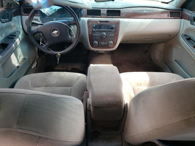 Photo 8 from auction – 2007 CHEVROLET IMPALA LT with VIN 2G1WT58NX79296250
