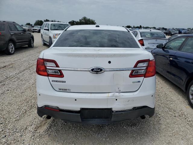Photo 6 from auction – 2014 FORD TAURUS POL with VIN 1FAHP2MK3EG118215