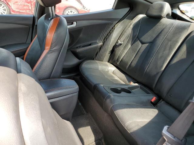 Photo 10 from auction – 2016 HYUNDAI VELOSTER T with VIN KMHTC6AE1GU304079