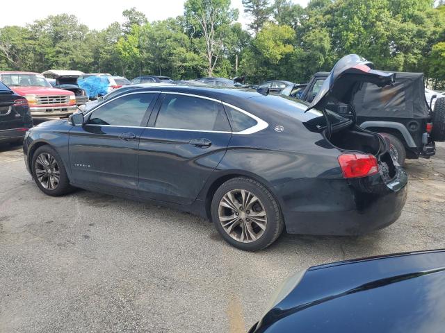 Photo 2 from auction – 2014 CHEVROLET IMPALA LT with VIN 2G1125S39E9137284