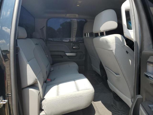 Photo 10 from auction – 2018 CHEVROLET SILVERADO with VIN 3GCUKREC6JG136813