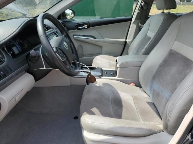 Photo 7 from auction – 2014 TOYOTA CAMRY HYBR with VIN 4T1BD1FK2EU133947
