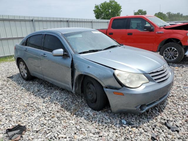 Photo 4 from auction – 2010 CHRYSLER SEBRING LI with VIN 1C3CC5FV2AN112232