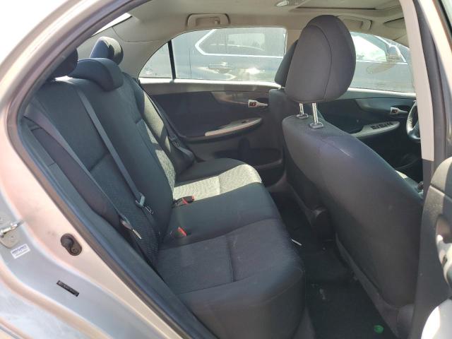 Photo 10 from auction – 2010 TOYOTA COROLLA BA with VIN 2T1BU4EE7AC451779