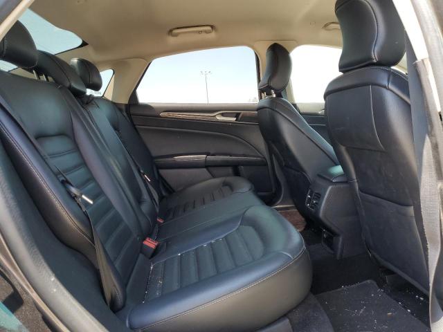 Photo 10 from auction – 2017 FORD FUSION SE with VIN 3FA6P0LU7HR149642