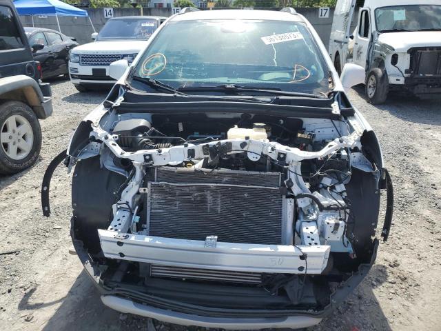 Photo 5 from auction – 2019 CHEVROLET TRAX 1LT with VIN 3GNCJLSB5KL312211
