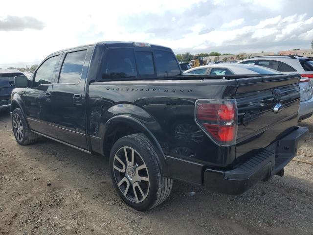 Photo 2 from auction – 2010 FORD F150 SUPER with VIN 1FTEW1CV4AFC82062