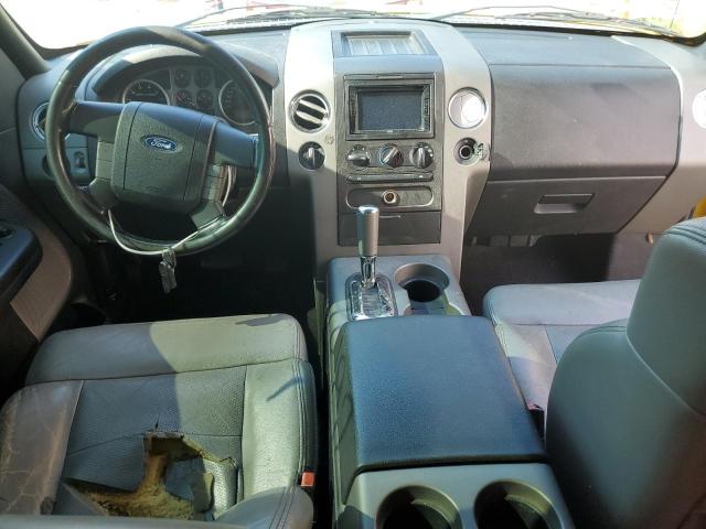 Photo 8 from auction – 2004 FORD F150 with VIN 1FTPX04524KD56363