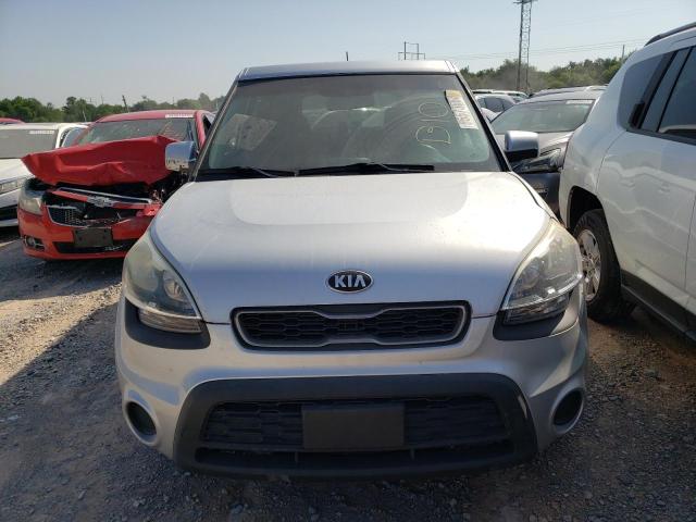 Photo 5 from auction – 2013 KIA SOUL with VIN KNDJT2A58D7775287