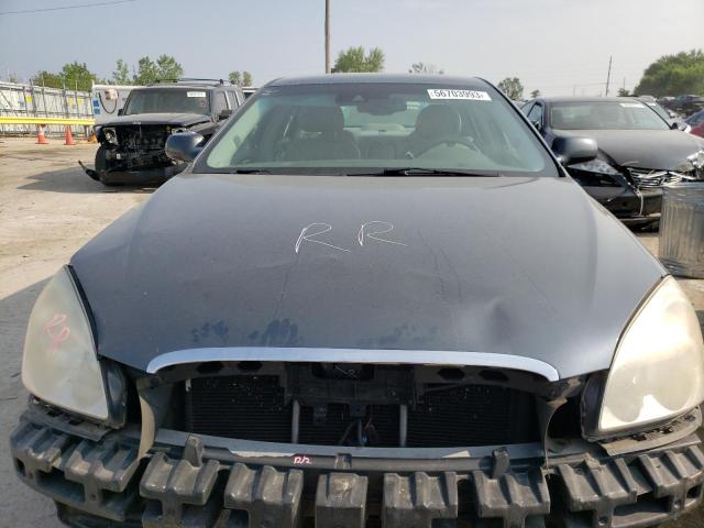 Photo 5 from auction – 2009 BUICK LUCERNE CX with VIN 1G4HD57M89U129456
