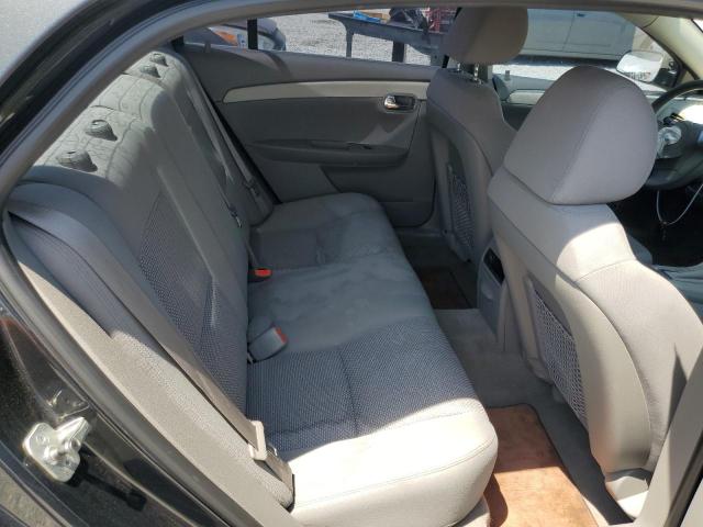 Photo 10 from auction – 2010 CHEVROLET MALIBU LS with VIN 1G1ZB5EB3AF167436