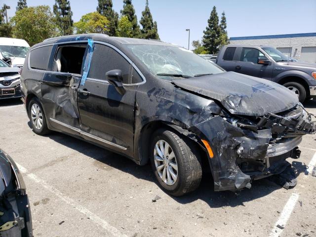 Photo 4 from auction – 2019 CHRYSLER PACIFICA T with VIN 2C4RC1BG3KR613625