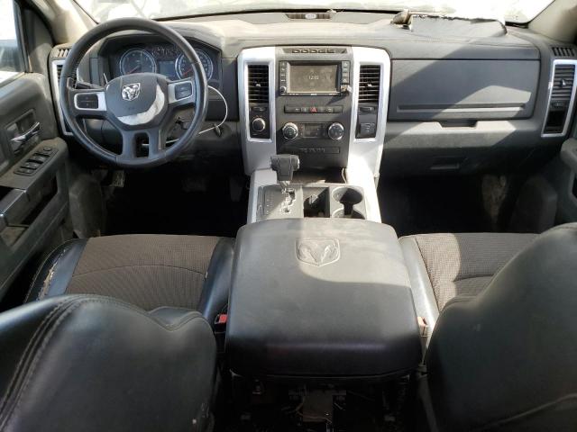 Photo 8 from auction – 2010 DODGE RAM 1500 with VIN 1D7RV1GT6AS171720