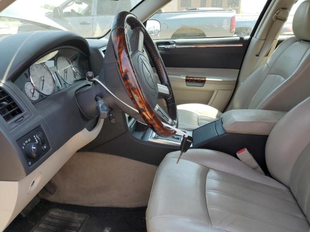 Photo 7 from auction – 2007 CHRYSLER 300C with VIN 2C3LA63H77H610311