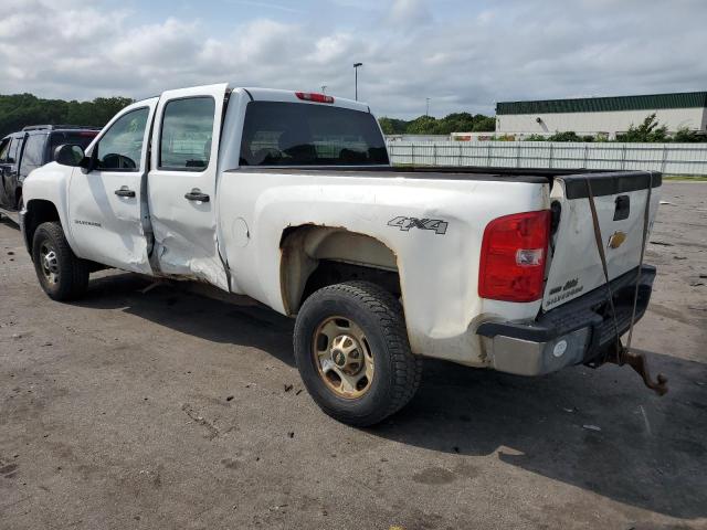 Photo 2 from auction – 2012 CHEVROLET SILVERADO with VIN 1GC1KVCG6CF155786