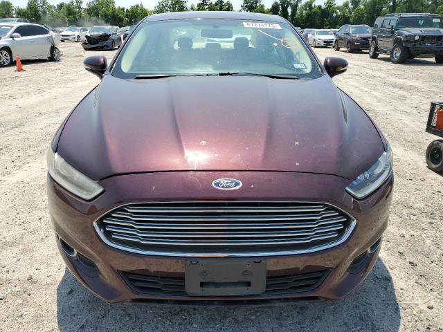 Photo 5 from auction – 2013 FORD FUSION SE with VIN 3FA6P0LU2DR342923