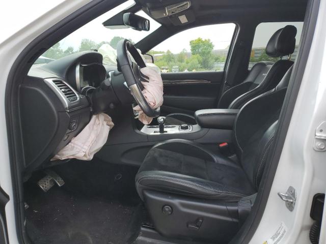 Photo 7 from auction – 2014 JEEP GRAND CHER with VIN 1C4RJFDJ5EC542274