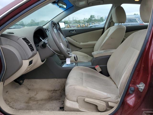 Photo 7 from auction – 2011 NISSAN ALTIMA BAS with VIN 1N4AL2AP1BN427959