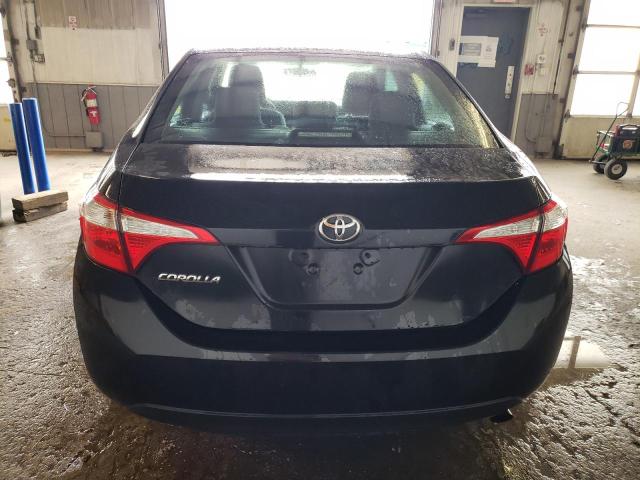 Photo 6 from auction – 2015 TOYOTA COROLLA L with VIN 2T1BURHE6FC445889