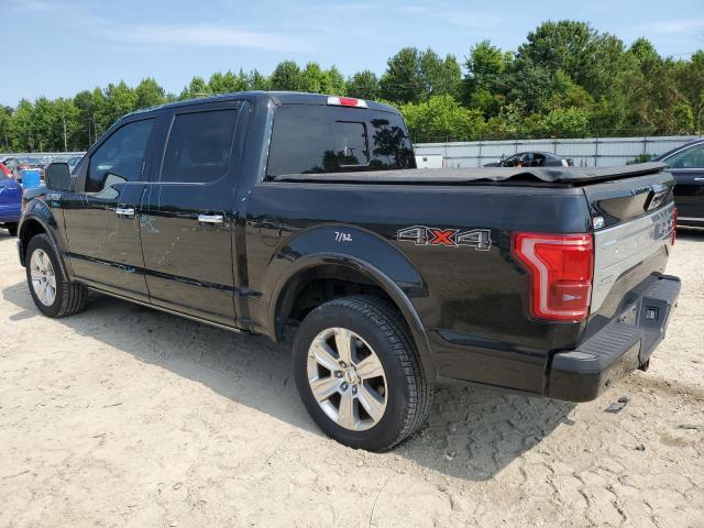 Photo 2 from auction – 2016 FORD F150 SUPER with VIN 1FTEW1EF9GFA65735