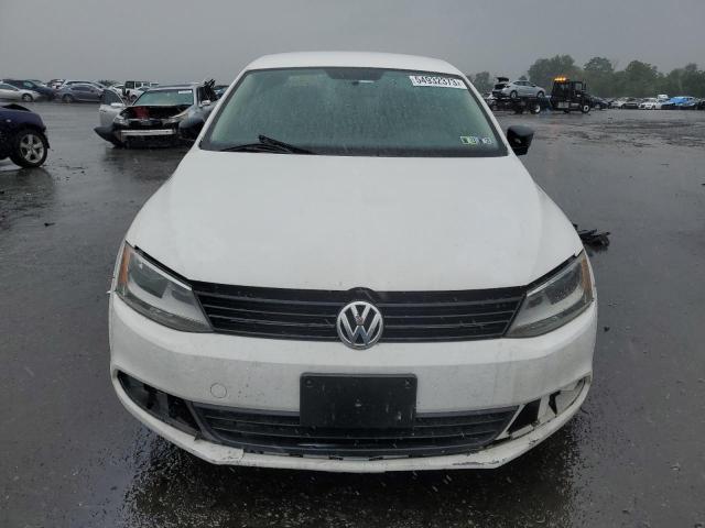 Photo 5 from auction – 2014 VOLKSWAGEN JETTA BASE with VIN 3VW2K7AJ3EM241037