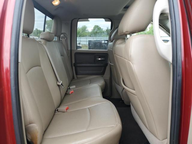 Photo 10 from auction – 2011 DODGE RAM 1500 with VIN 1D7RV1GT1BS583013