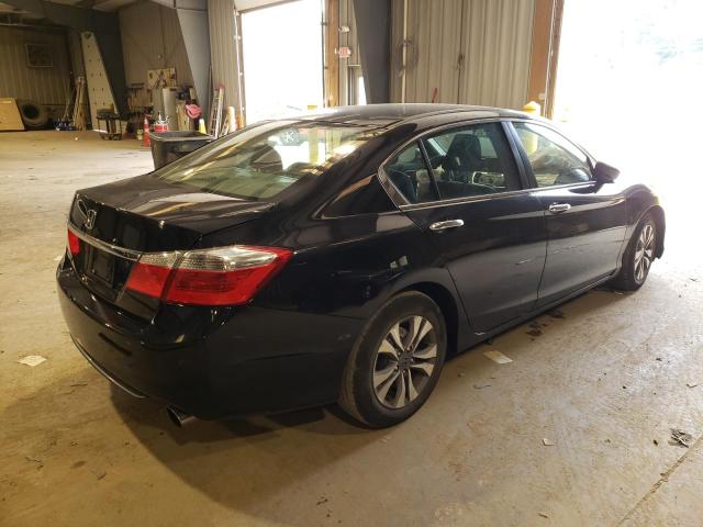 Photo 3 from auction – 2015 HONDA ACCORD with VIN 1HGCR2F3XFA088334