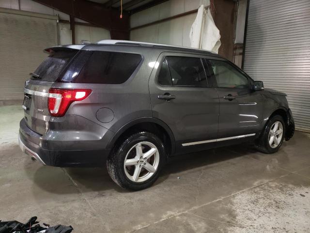 Photo 3 from auction – 2017 FORD EXPLORER X with VIN 1FM5K8D82HGD62957