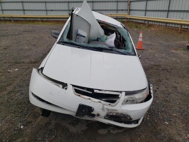 Zdjęcie 5 z aukcji – 2007 SATURN ION LEVEL z VIN 1G8AZ55F37Z152309