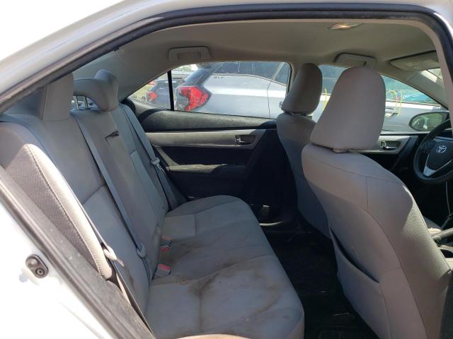 Photo 10 from auction – 2016 TOYOTA COROLLA L with VIN 5YFBURHEXGP434511