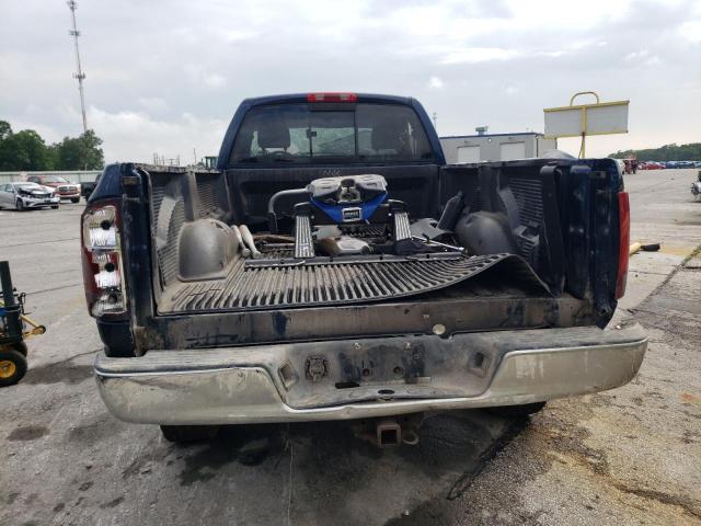 Photo 6 from auction – 2004 DODGE RAM 2500 S with VIN 3D7KU26C64G247993