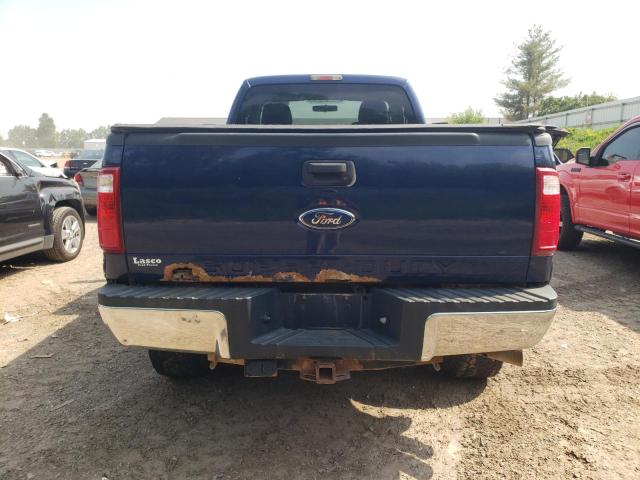 Фото 6 с аукциона – 2011 FORD F250 SUPER с VIN 1FTBF2BTXBEB94620