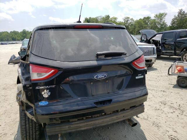 Photo 6 from auction – 2016 FORD ESCAPE SE with VIN 1FMCU0GX2GUA72403