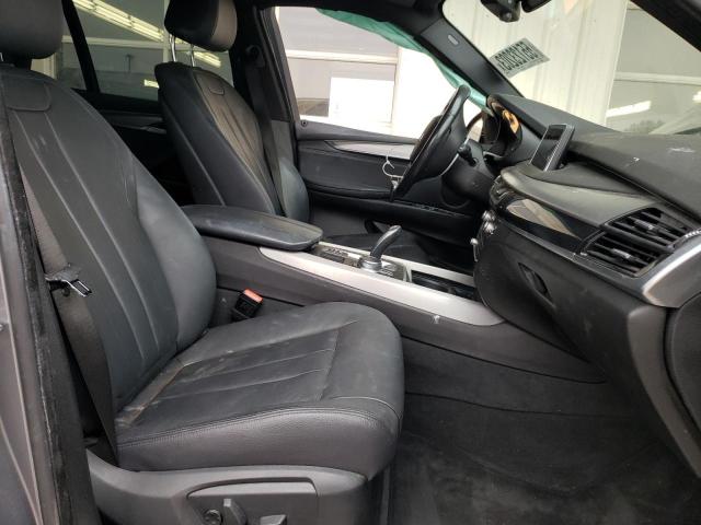 Photo 7 from auction – 2017 BMW X5 XDRIVE3 with VIN 5UXKR0C58H0U49815