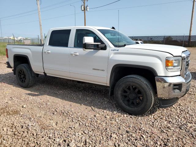 Photo 4 from auction – 2019 GMC SIERRA K25 with VIN 1GT12PEG4KF123510