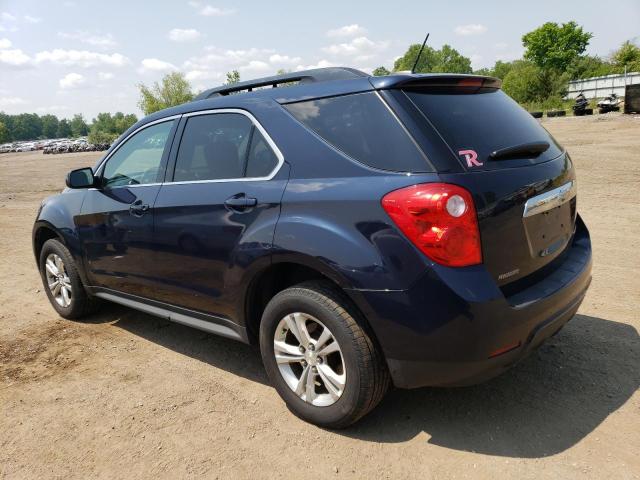 Photo 2 from auction – 2015 CHEVROLET EQUINOX LT with VIN 2GNALBEK0F1142998